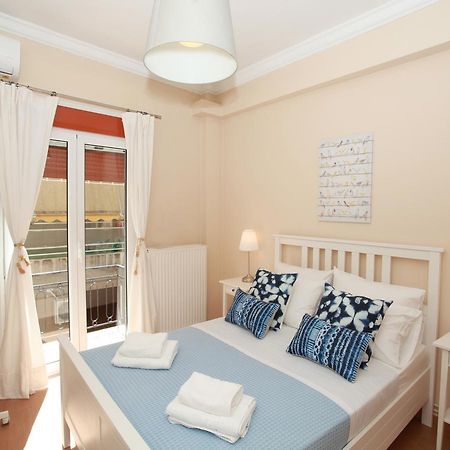 A Skip Away From The Acropolis Museum - 1 Bdrm Apartment Atenas Exterior foto